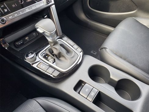 New 2026 Kia Seltos SX image 27