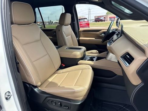 Used 2024 Chevrolet Tahoe Premier image 15