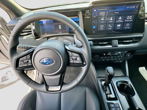 New 2026 Subaru Outback Premium AWD/4WD image 11