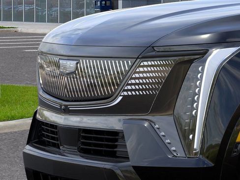 New 2026 Cadillac Escalade IQL Sport 2 image 13