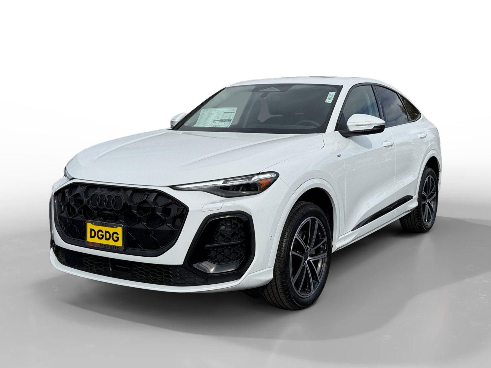 New 2026 Audi Q5 Premium Plus AWD/4WD image 1