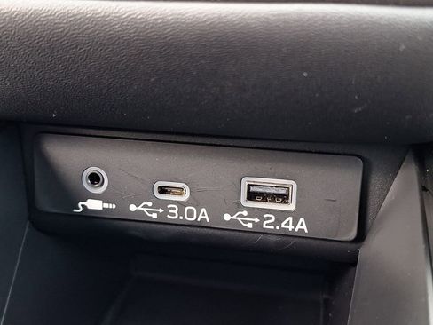 Certified 2025 Subaru Outback Limited w/ Popular Package #2 image 22