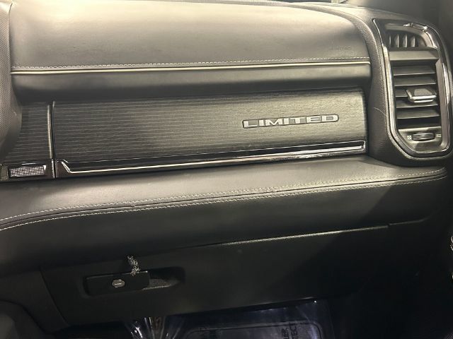 Used 2022 RAM 1500 Limited AWD/4WD image 43