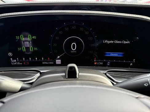 Used 2023 Cadillac Escalade Sport image 17