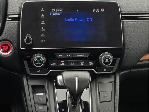 Used 2018 Honda CR-V Touring image 12