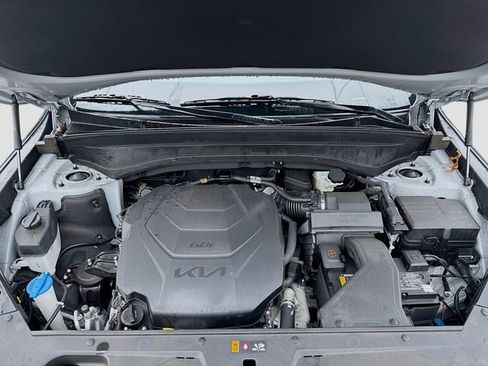 Certified 2023 Kia Telluride EX X-Line image 35