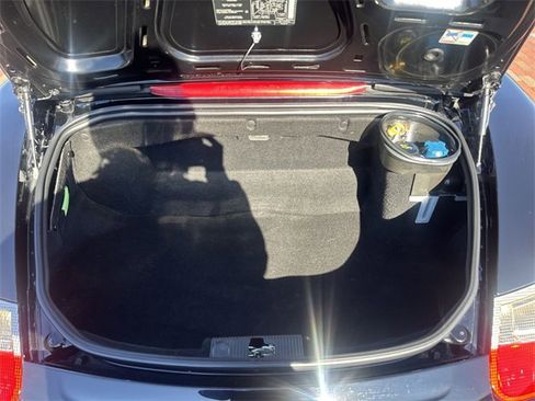Used 2003 Porsche Boxster S image 27
