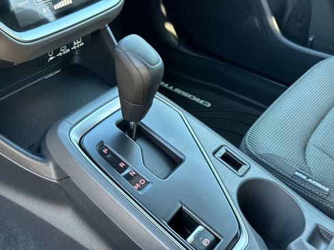 Certified 2024 Subaru Crosstrek 2.0i Premium w/ Crosstrek Mirror Package image 16