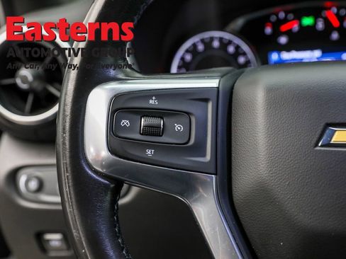 Used 2020 Chevrolet Blazer LT image 15