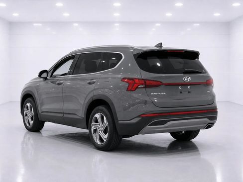 Used 2023 Hyundai Santa Fe SEL AWD/4WD image 3