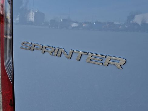 New 2026 Mercedes-Benz Sprinter 2500 image 23