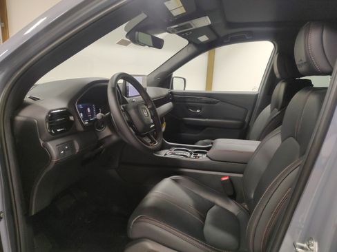 New 2026 Honda Passport TrailSport Elite image 9