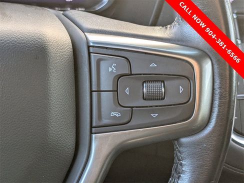 Used 2022 Chevrolet Tahoe Z71 image 29