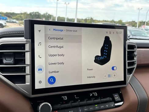 New 2026 Toyota Tundra 1794 Edition image 20