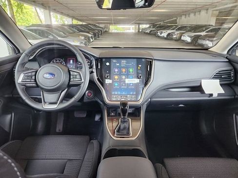 New 2025 Subaru Outback Premium w/ Popular Package #1A AWD/4WD image 10