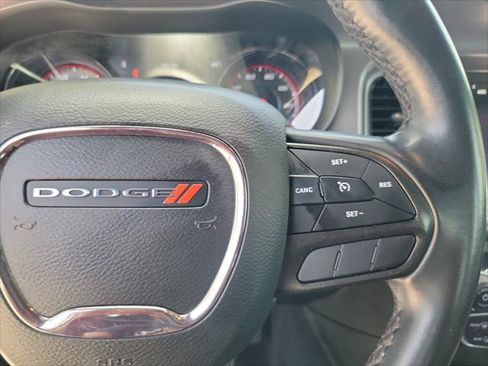 Used 2023 Dodge Charger GT w/ Blacktop Package RWD image 23