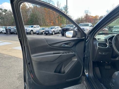 Used 2023 Chevrolet Equinox LT w/ LPO, Floor Liner Package image 23