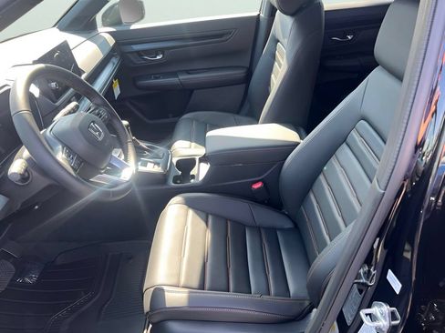 Used 2026 Honda CR-V Sport-L image 14