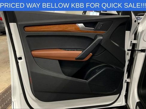 Certified 2023 Audi Q5 2.0T Premium AWD/4WD image 23