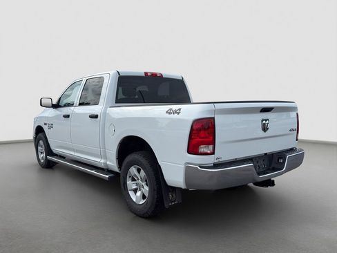 Used 2021 RAM 1500 Tradesman w/ Popular Equipment Group AWD/4WD image 4