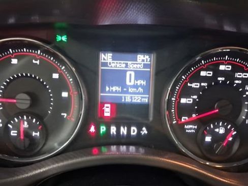 Used 2011 Dodge Charger R/T RWD image 29