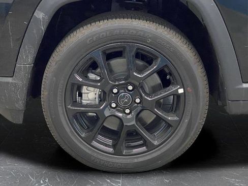 New 2026 Jeep Compass Latitude w/ Quick Order Package 29K image 38