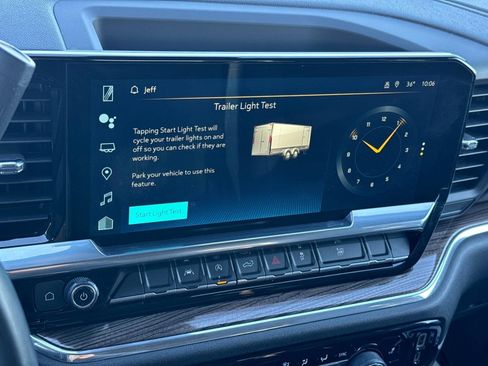 Certified 2023 Chevrolet Silverado 1500 LT image 14