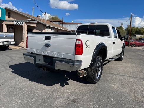 Used 2016 Ford F350 Lariat w/ Lariat Ultimate Package image 5