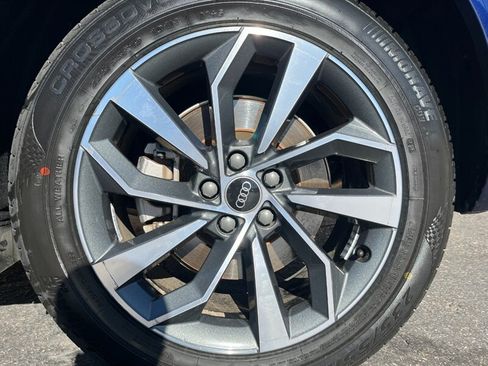 Used 2021 Audi Q5 2.0T Premium Plus AWD/4WD image 38