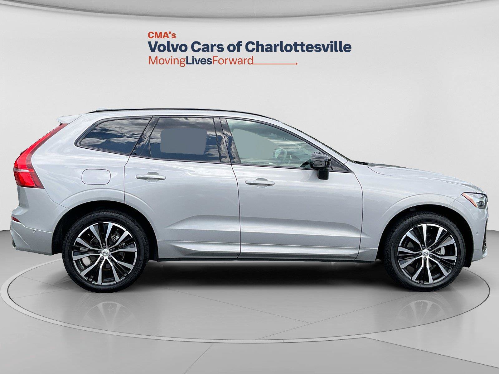 Certified 2023 Volvo XC60 B5 Ultimate w/ Climate Package AWD/4WD image 6