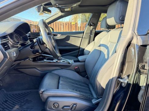 Used 2021 Audi A5 2.0T Premium w/ Convenience Package image 10