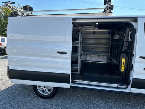 Used 2019 Ford Transit 250 130 Low Roof RWD image 23