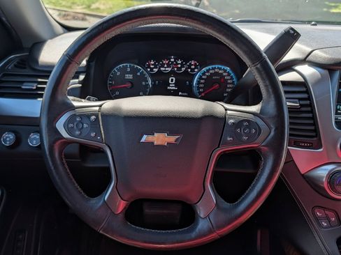 Used 2017 Chevrolet Tahoe Premier AWD/4WD image 23