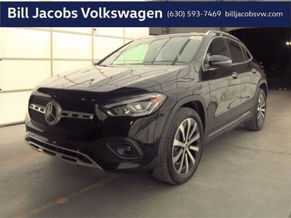 Used 2023 Mercedes-Benz GLA 250