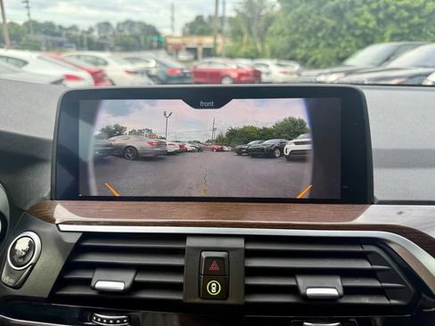 Used 2019 BMW X3 sDrive30i w/ Convenience Package RWD image 25