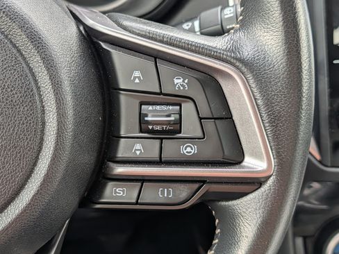 Used 2024 Subaru Forester Premium AWD/4WD image 30