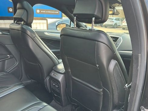 Used 2017 Lincoln MKC Reserve w/ Technology Package image 20