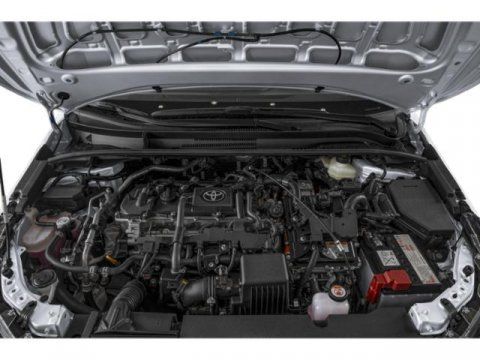 New 2027 Toyota Corolla LE FWD image 11