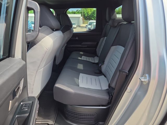 Used 2026 Toyota Tacoma TRD Off-Road AWD/4WD image 24