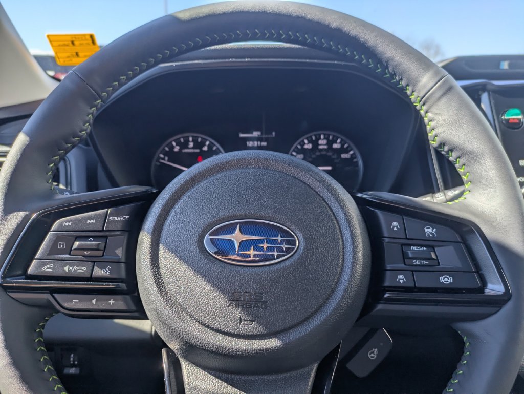 New 2026 Subaru Ascent Bronze Edition w/ Onyx Package AWD/4WD image 32