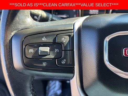 Used 2021 GMC Yukon XL SLT w/ SLT Premium Package image 24