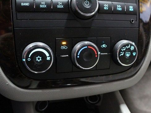 Used 2016 Chevrolet Impala Limited LS image 26