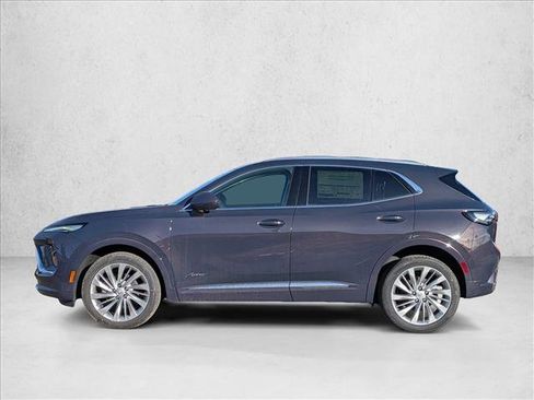New 2026 Buick Envision Avenir image 5