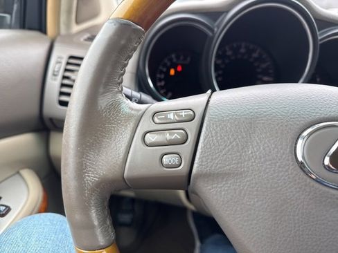 Used 2008 Lexus RX 350 AWD image 23