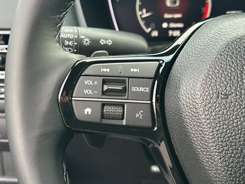 New 2026 Honda Civic Sport image 25