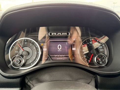 Used 2021 RAM 1500 Laramie image 16