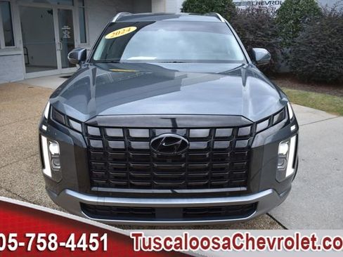 Used 2024 Hyundai Palisade Limited image 4