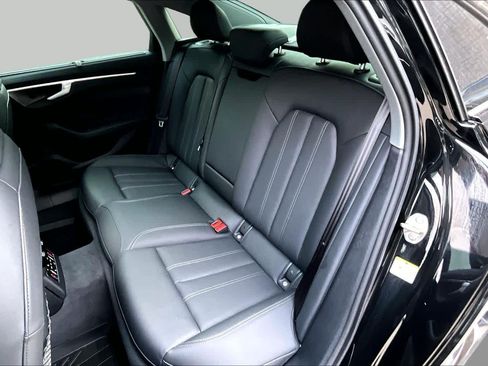 Used 2026 Audi A6 Prestige AWD/4WD image 20