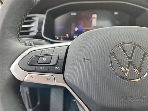 New 2026 Volkswagen Jetta S image 11