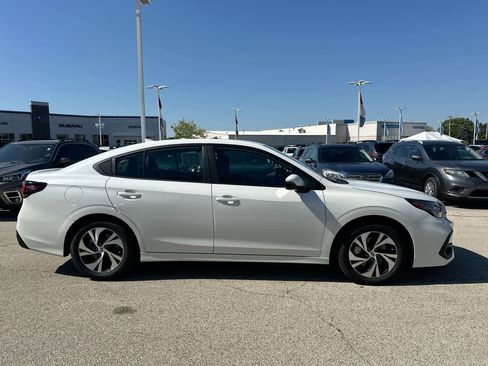 Certified 2025 Subaru Legacy Premium w/ Popular Package #1A image 14